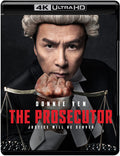 Prosecutor - Prosecutor - UHD