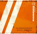 Rammstein - Reise Reise - Music CD