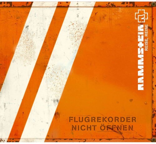 Rammstein - Reise Reise - Music CD