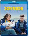 Joyride - Joyride - Blu-ray