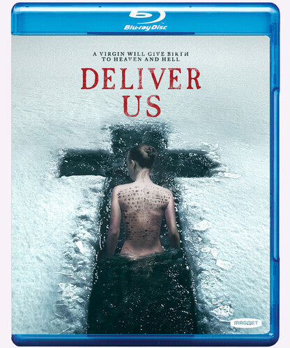 Deliver Us - Deliver Us - Blu-ray