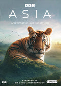Asia - Asia - DVD
