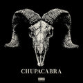 JasonMartin & DJ Quik - Chupacabra [Blue]