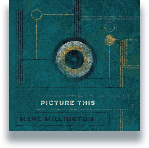 Millington,mark - Picture This - Vinyl Record
