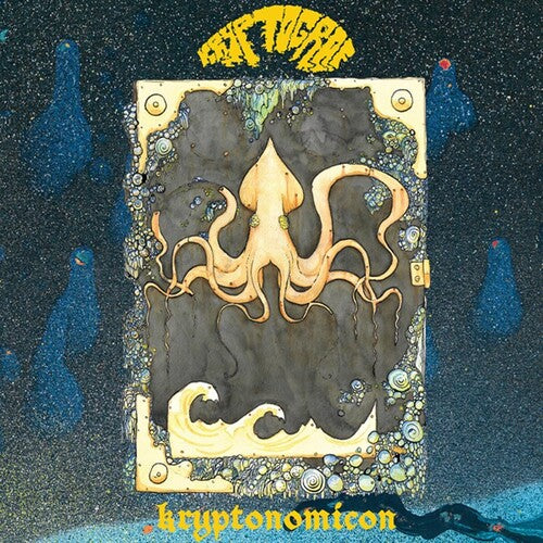 Kryptograf - Kryptonomicon - Music CD