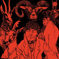 Ulver - Liminal Animals (Uk) [CD]