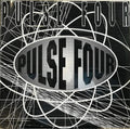 Pulse Ep Vol 4 / Various - Pulse Ep Vol 4 / Various - Vinyl Record