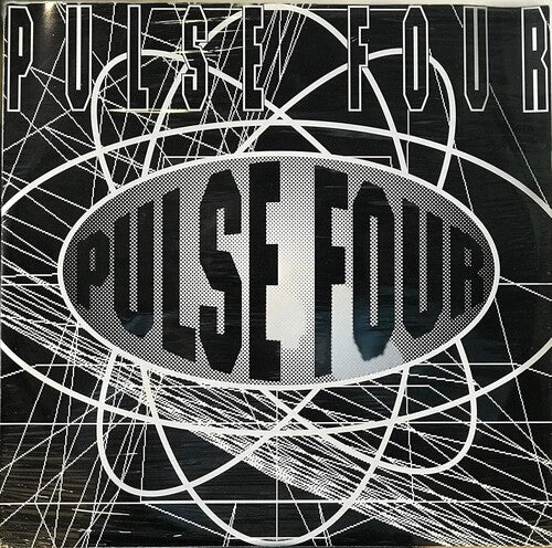 Pulse Ep Vol 4 / Various - Pulse Ep Vol 4 / Various - Vinyl Record