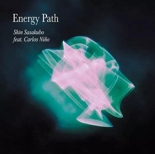 Sasakubo,shin / Nino,carlos - Energy Path - Vinyl Record