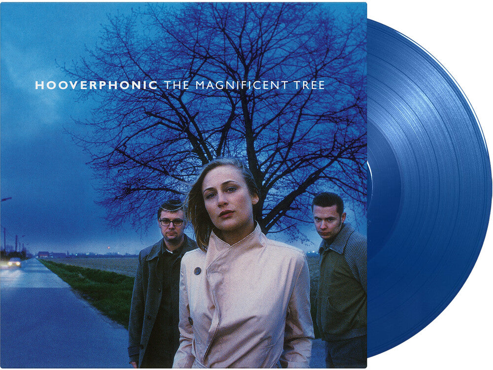 The Magnificent Tree [LP] Vinyl Record