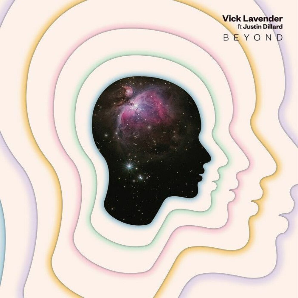 Vick Lavender - Beyond [180 Gram]