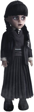 Ldd Presents Wednesday - Nevermore Academy Uniform - Ldd Presents Wednesday - Nevermore Academy Uniform - Collectibles