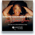 King,evelyn Champagne - Love Come Down (ezel & Dj Spen Reproductions) - Vinyl Record