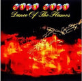 Guru Guru - Dance Of The Flames - Music CD