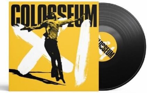 Colosseum - Xi - Vinyl Record