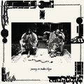 Dawid,angel Bat / Nefertari,naima - Journey To Nabta Playa - Vinyl Record