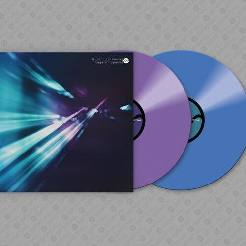 Aural Imbalance - Edge Of Space - Vinyl Record