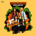 Clinger Sisters - Havin' A Good Time - Music CD