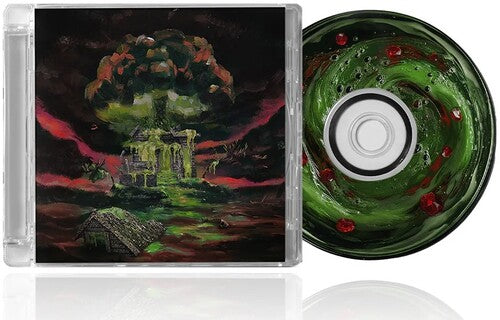 Low-red - Biggest Sblao Eva Eva Eva - Music CD