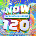 Now That's What I Call Music 120 / Various (Uk) Music CD