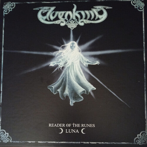 Elvenking - Reader Of The Runes-luna - Music CD