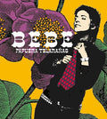 Bebe - Pafuera Telaranas - Music CD