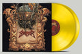 Alkahest - Yellow [Colored Vinyl] [180 Gram] (Ylw) Vinyl Record