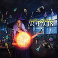 Arapacis - Nucleus Of Chaos - Music CD