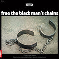 Afro-american Ensemble - Free The Black Man's Chains - Black & White - Vinyl Record