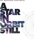 Northern Territories - Star In Orbit Still - Music CD