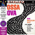 New Brazilian Jazz - Opaque Purple [Colored Vinyl] [Deluxe] Vinyl Record