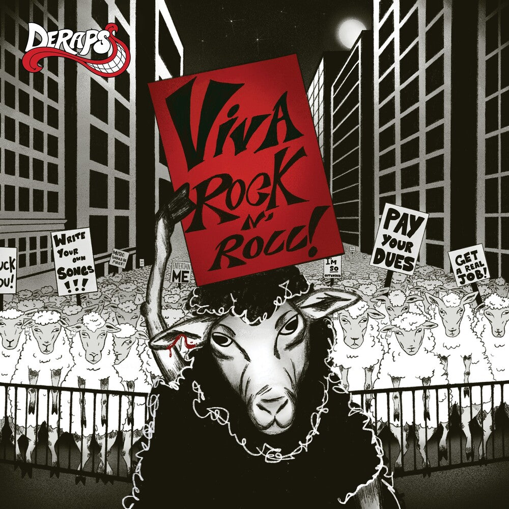 Viva Rock N' Roll [Digipak]