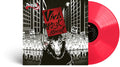 Deraps - Viva Rock N' Roll - Red Transparent - Vinyl Record