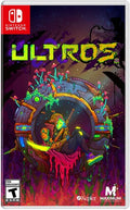 Nintendo Switch Ultros - Video Game