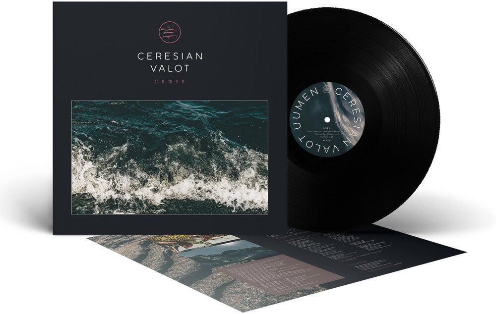 Ceresian Valot - Uumen (Ofgv) [LP]