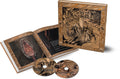 Nytt Land - Songs Of The Shaman - Music CD