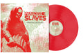 Paradise Slaves - With Hell In His Eyes - Red - Vinyl Record