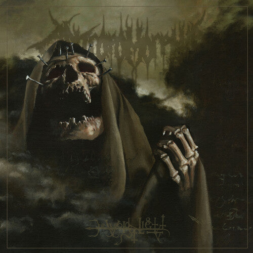 Antropomorphia - Devoid Of Light - Music CD