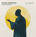 Dibango,manu - Sax & Spirituals Lamastabastani - Music CD