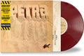 Petra - Petra - Vinyl Record