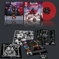 Phantom - Tyrants Of Wrath - Red - Vinyl Record
