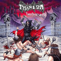 Phantom - Tyrants Of Wrath - Music CD