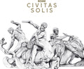 Civitas Solis [Digipak]