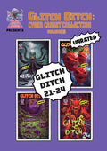 Glitch Ditch Vol 6 - Glitch Ditch Vol 6 - DVD