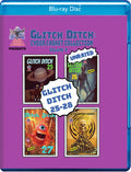 Glitch Ditch Vol 7 - Glitch Ditch Vol 7 - Blu-ray
