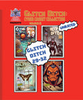 Glitch Ditch Vol 8 - Glitch Ditch Vol 8 - Blu-ray