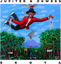 Jupiter & Okwess - Ekoya - Music CD
