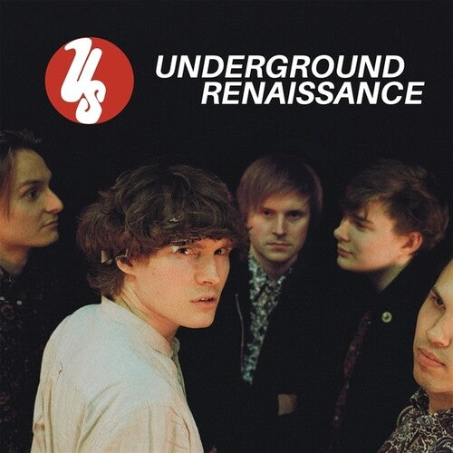 Us - Underground Renaissance - Vinyl Record
