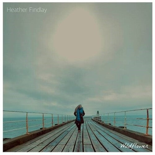Findley,heather - Wildflower - Music CD