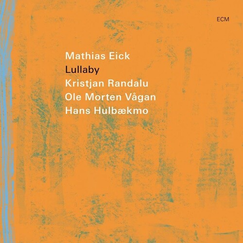 Eick,mathias - Lullaby - Vinyl Record